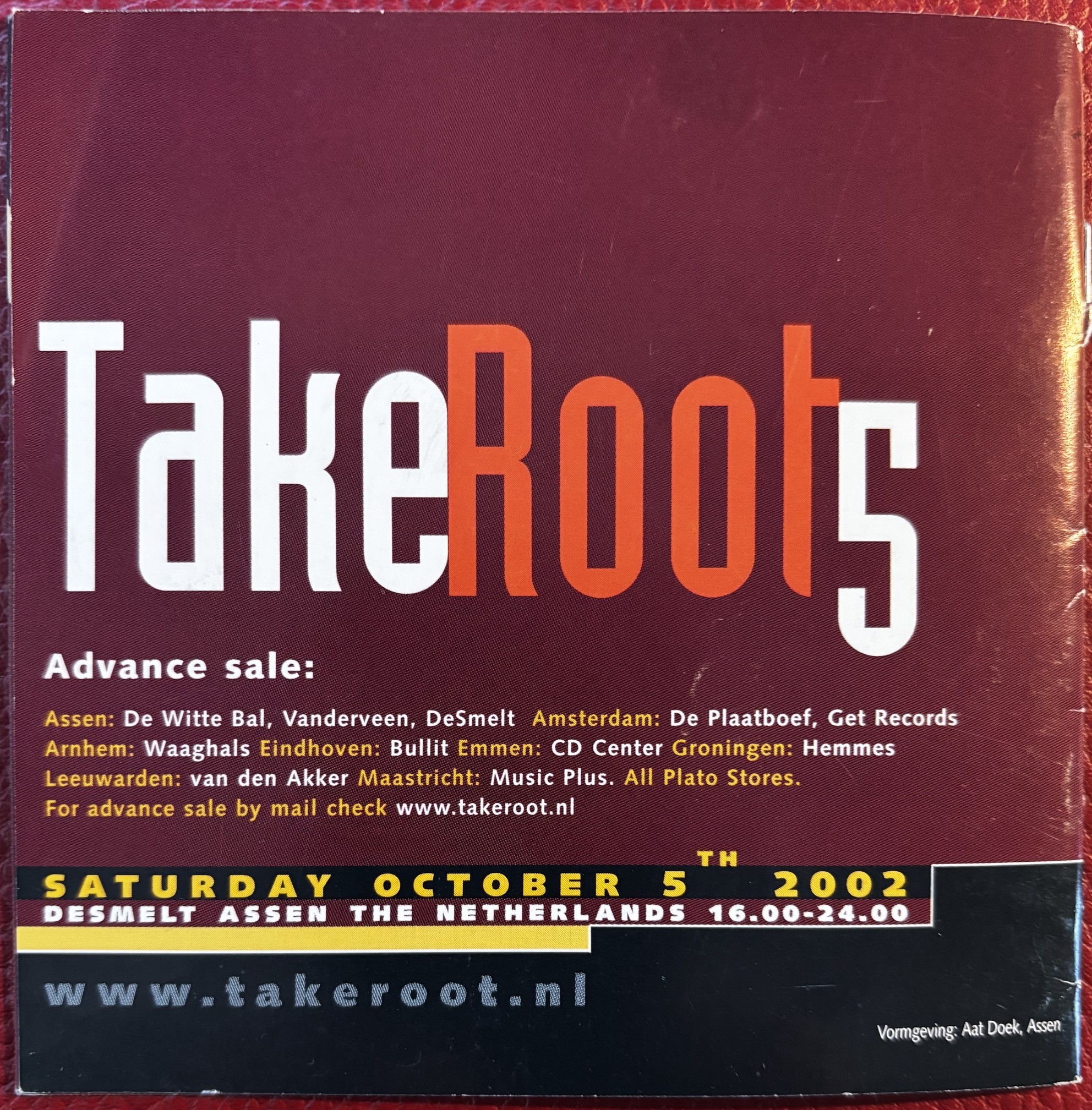 TonyJoeWhite2002-10-05TakeRootFestivalNetherlands (7).jpeg